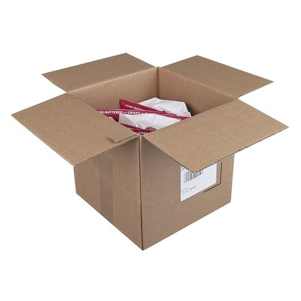 Blackbird Foods Plant Based Sweet And Savory Korean Bbq Wings, 0.75 Pound -- 8 Per Case