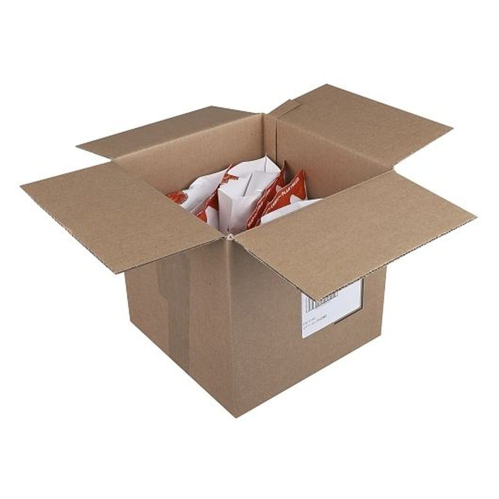 Blackbird Foods Plant Based Spicy And Tangy Classic Buffalo Wings, 0.75 Pound -- 8 Per Case