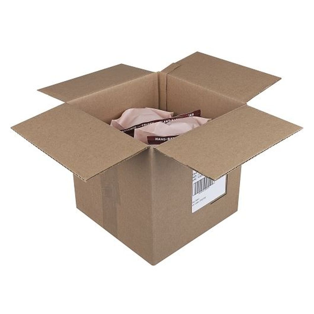 Blackbird Foods Plant Based Texas Bbq Wings, 0.75 Pound -- 8 Per Case