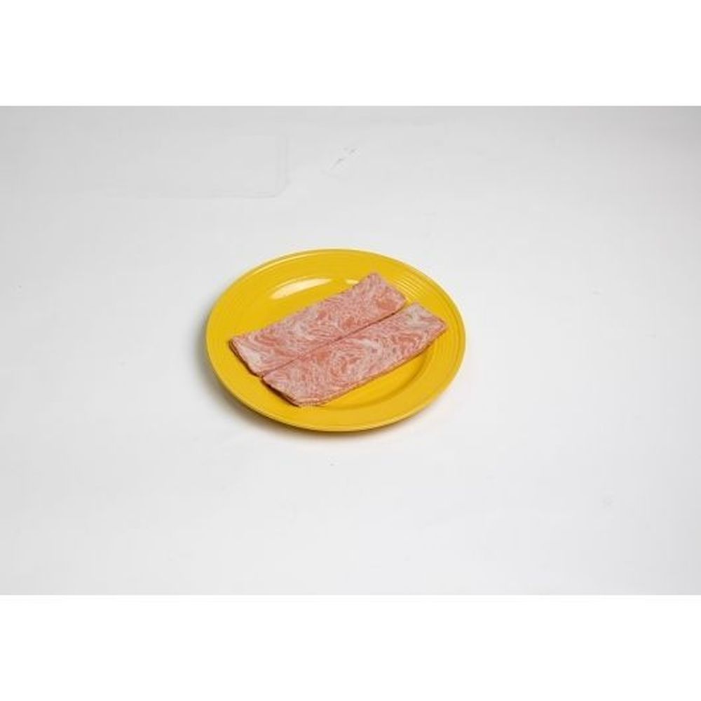 Beleaf Plant-based Bacon, 7 Ounce -- 12 Per Case