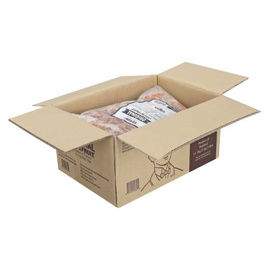 Upton's Naturals Original Jackfruit, 2.2 Pound -- 5 Per Case