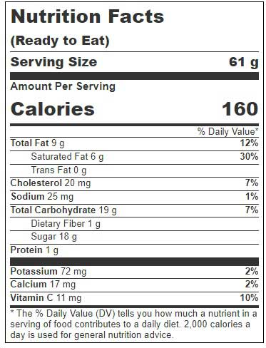 Jonnypops Chocolate Dipped Strawberries With Cream Pops, 4 Count -- 6 Per Case