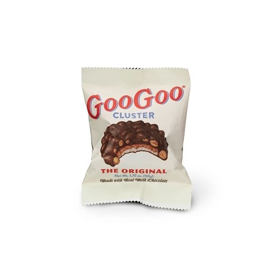 Goo Goo The Original Cluster, 1.75 Ounce -- 18 Per Case