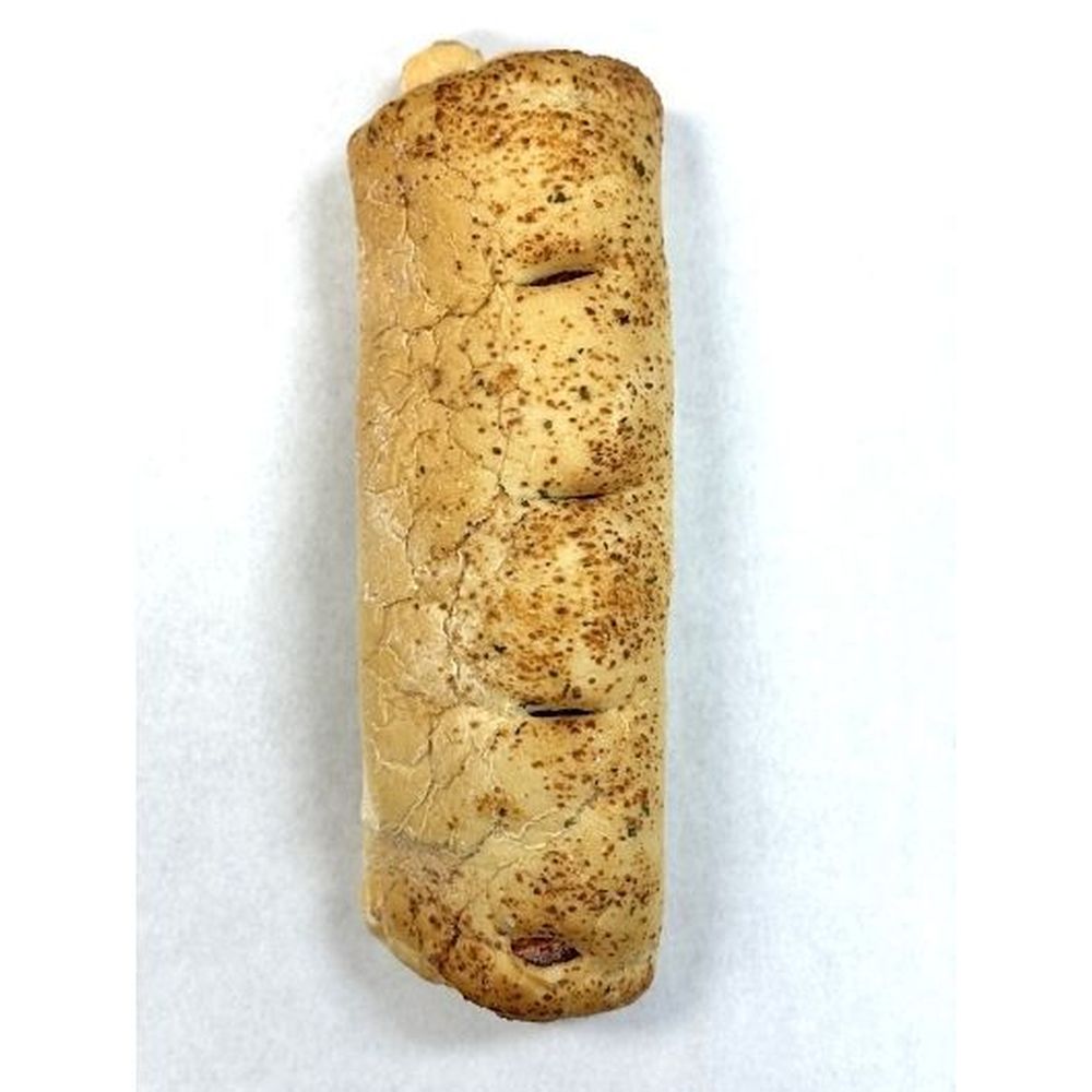 Depalo Foods Pepperoni And Cheese Stromboli, 14 Ounce -- 9 Per Case