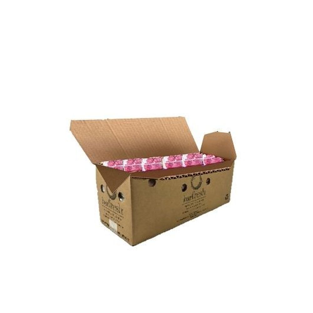 Barfresh Strawberry Banana Yogurt Smoothie, 11.1 Ounce Packet -- 24 Per Case