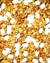 Rockin'ola Strawberry Granola With Mini Marshmallow, 48 Ounce -- 6 Per Case