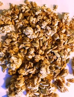 Rockin'ola Pro Protein Granola, 42 Gram -- 175 Per Case