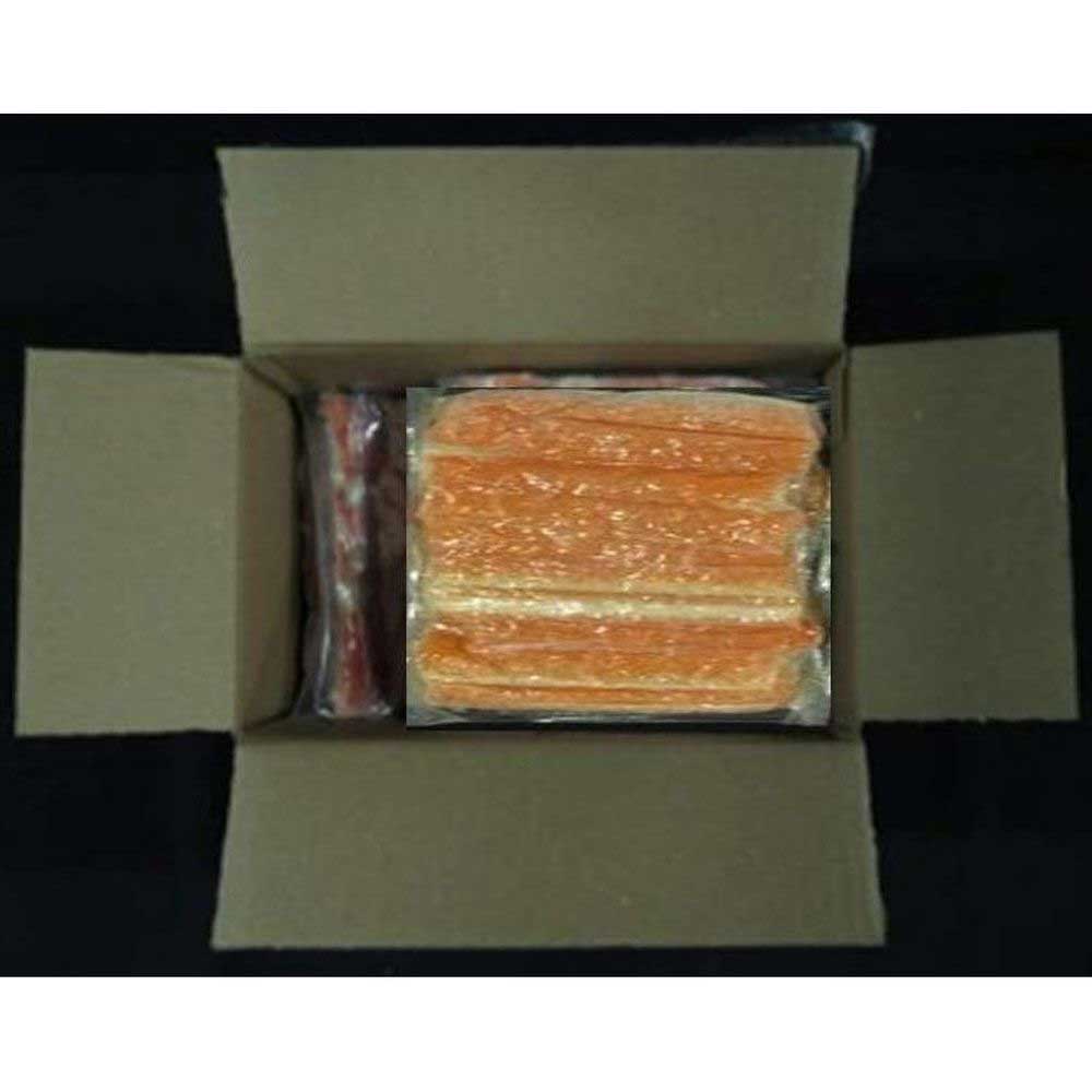 Ricewrap Imitation Crab Sticks, 2 Pound -- 5 Per Case