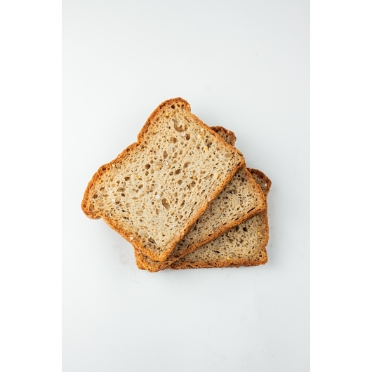 Omg…it's Gluten Free 5 Grain Bread Loaf, 31 Ounce -- 4 Per Case