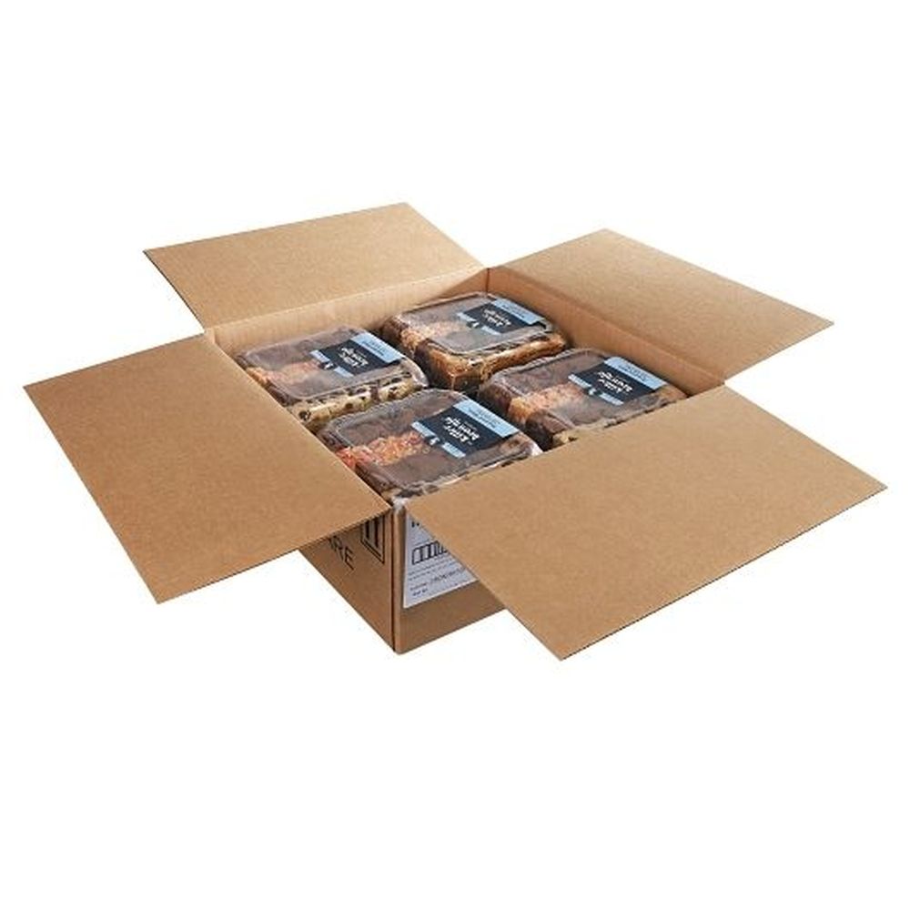 Killer Brownie Assorted Killer Brownie Bites, 28 Ounce -- 12 Per Case