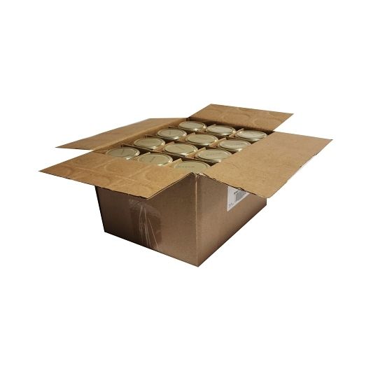 Kickass Pitted Queen Olives, 16 Ounce -- 12 Per Case