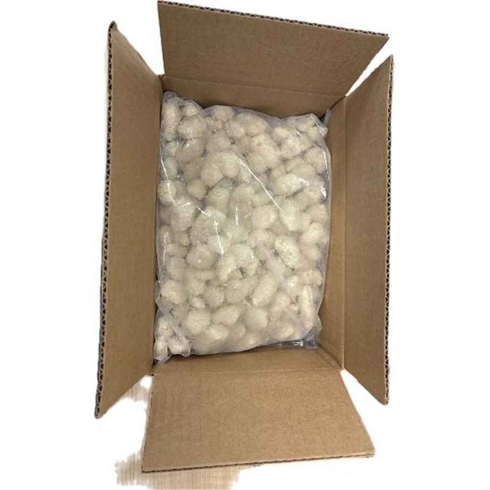 Curdtown Breaded Cheese Curds, 5 Pound -- 2 Per Case