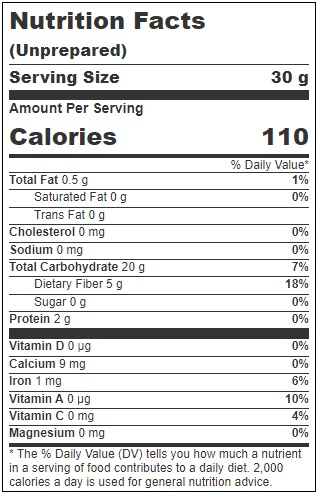 Navitas Organics Goldenberries, 8 Ounce -- 12 Per Case