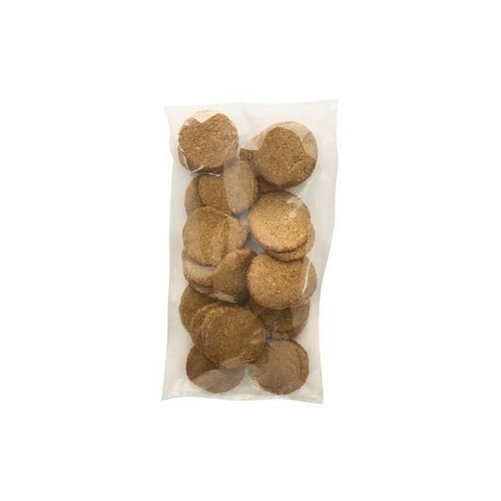Jack & Annie's Jackfruit Sausage Patty, 2.5 Ounce -- 4 Per Case
