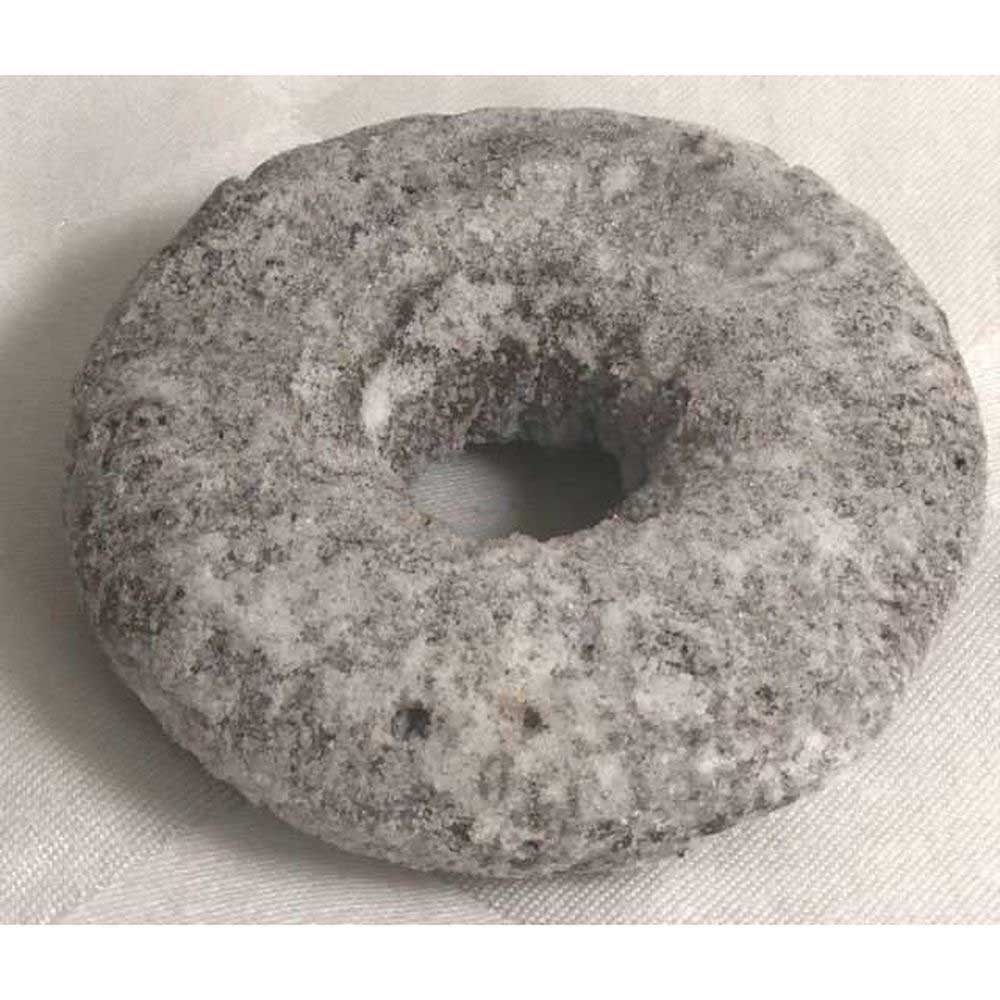 Freedom Bakery Gluten Free Devils Food Donut -- 36 Per Case