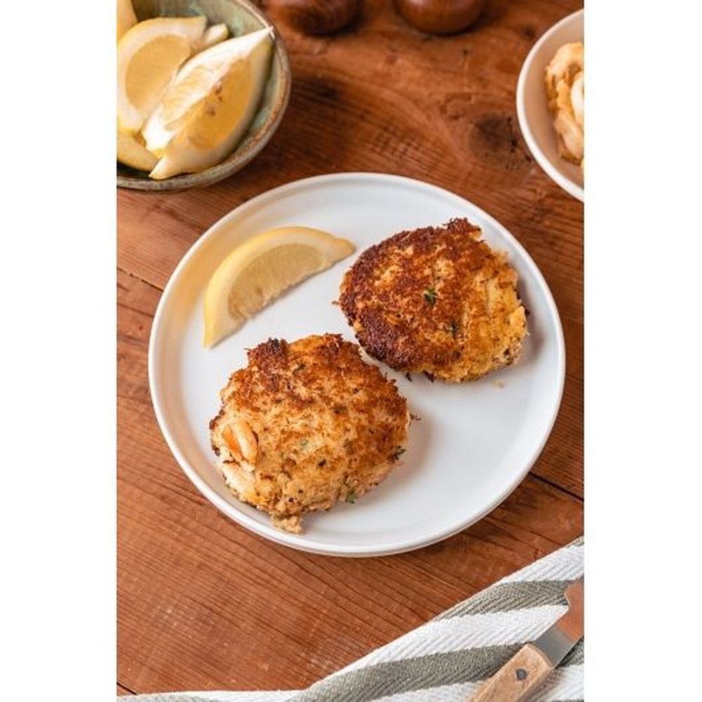 Deibert Chilean Rock Crab Meat, 12 Pound