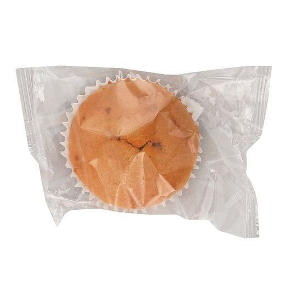Simple Good Foods Whole Grain Peanut Free Banana Muffin, 192 Count