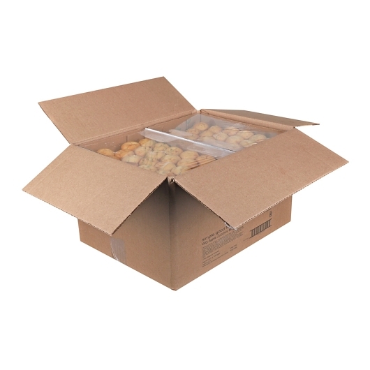 Simple Good Foods Apple Zucchini Muffin, 192 Count
