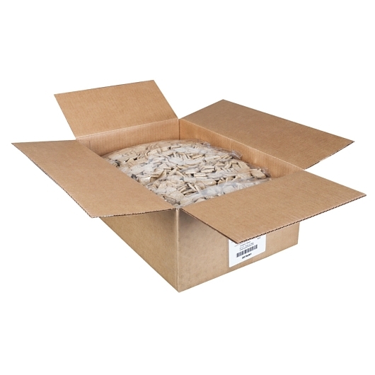 Simple Good Foods Whole Grain Alphabet Cracker -- 8 Per Case