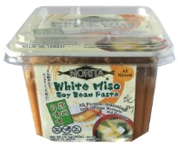 Norita White Miso Soy Bean Paste Case | FoodServiceDirect