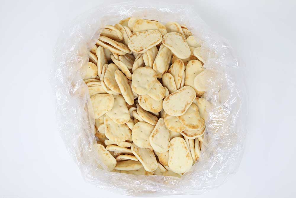Stonefire Naan Dipper -- 350 Per Case