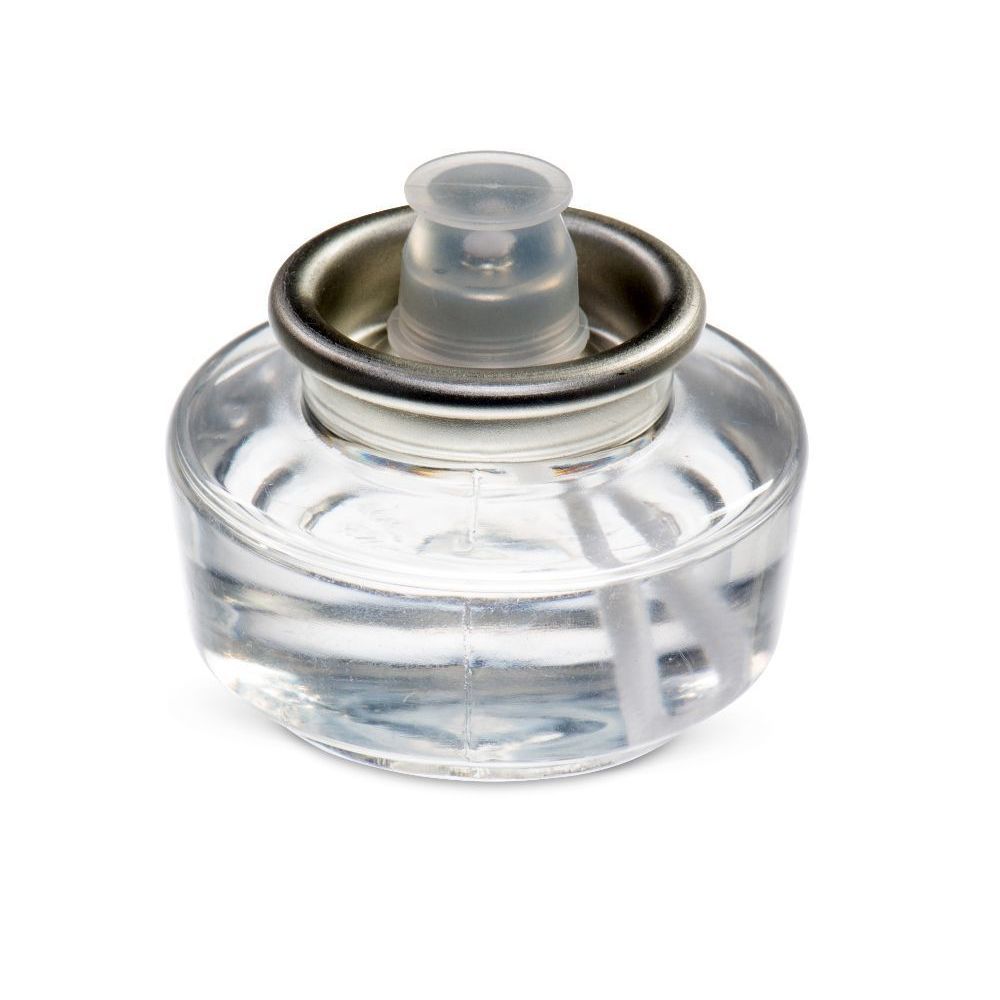 Pico 12 Hour Wide Liquidlight Oil Candles -- 144 Per Case