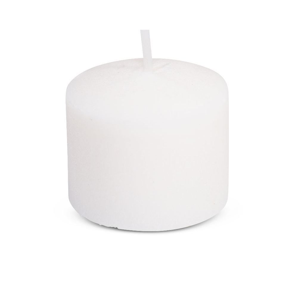 Pico Leolight White 10 Hour Votive Candles, 1.47 X 1.22 Inch -- 288 Per Case