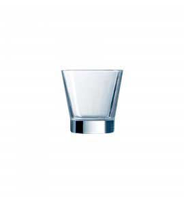Arcoroc Shetland Old Fashioned Glass, 10.5 Ounce -- 48 Per Case