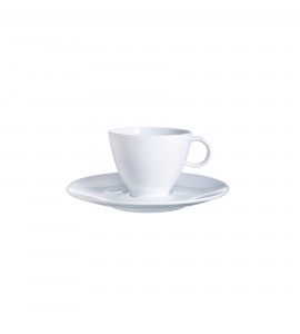 Arcoroc Vintage Cup, 8 Ounce -- 24 Per Case