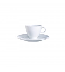 Arcoroc Vintage Saucer Only, 4 3/4 Inch -- 24 Per Case