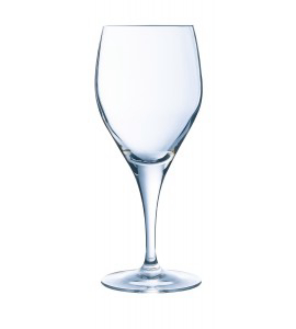 Chef And Sommelier Exalt Wine Glass, 8 1/4 Ounce -- 24 Per Case