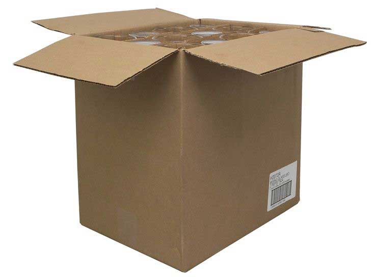 Arcoroc Pepsi Vaso Mezclador, 20 Onzas -- 24 Por Caja