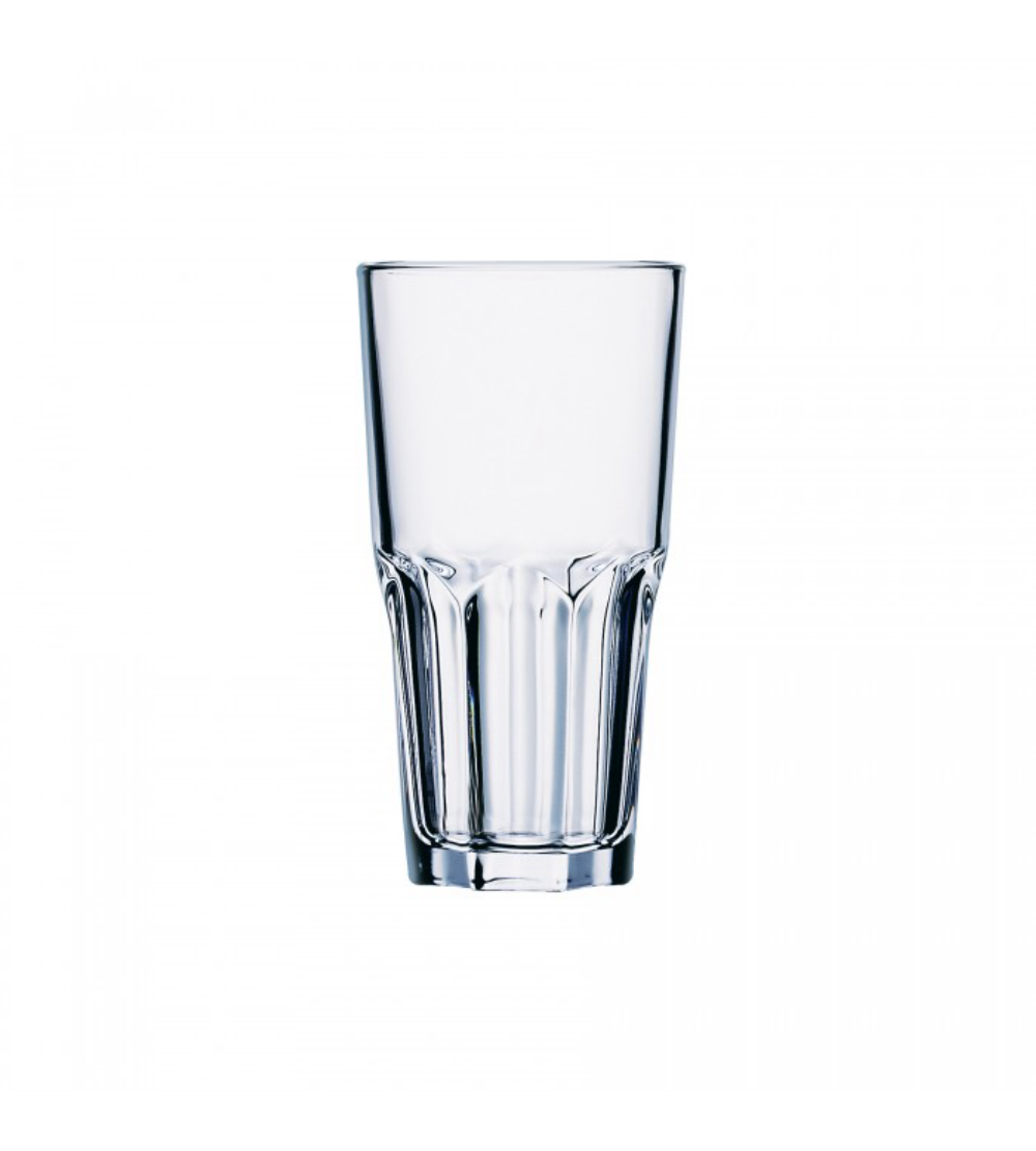 Arcoroc Granite Beverage Glass, 10.5 Ounce -- 24 Per Case