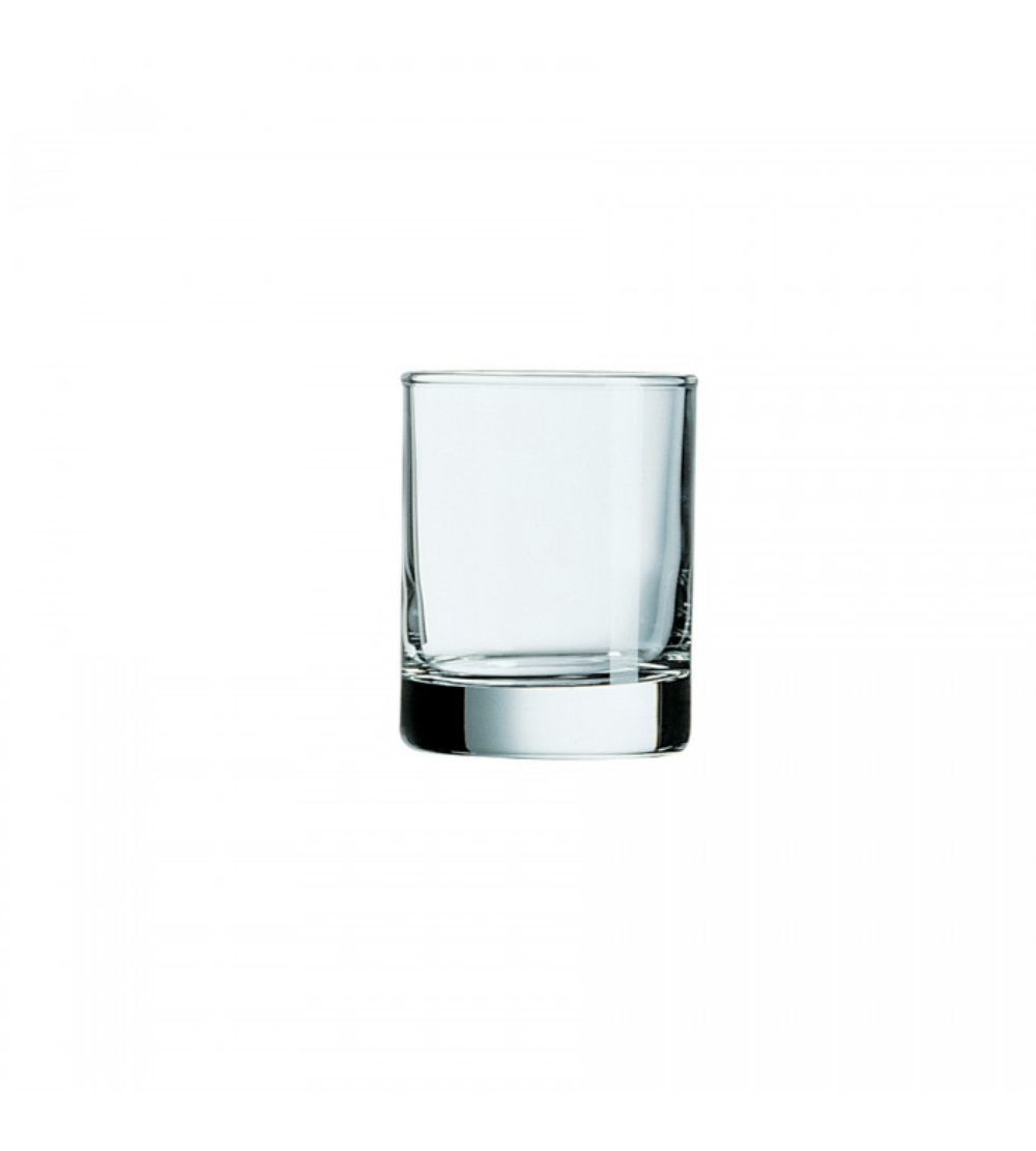 Arcoroc Votive Decorator Glass, 3 Ounce -- 36 Per Case
