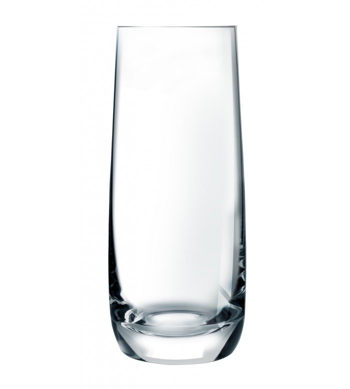 Chef And Sommelier Cabernet Sheer Glass, 15 Ounce -- 24 Per Case