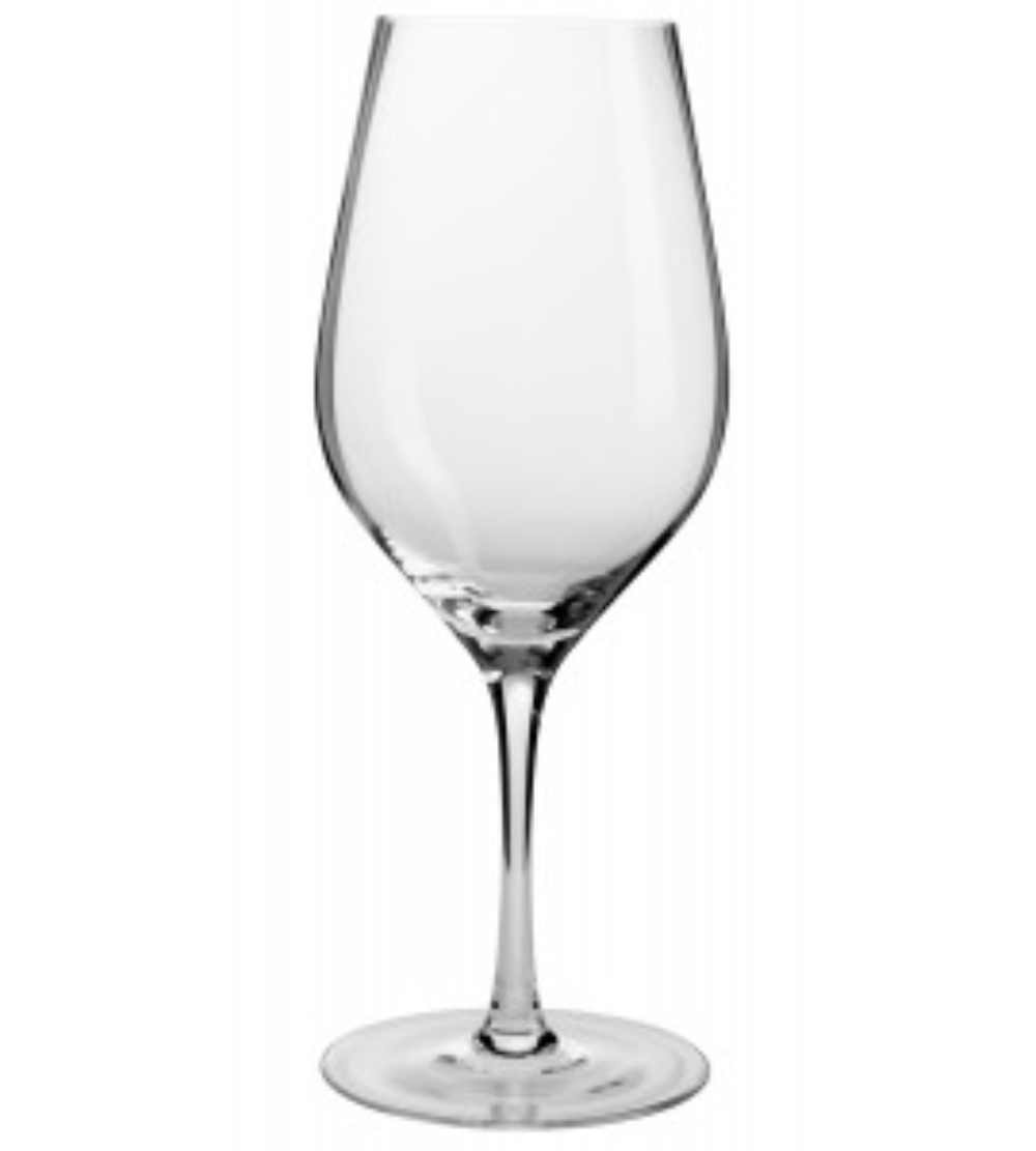 Chef And Sommelier Cabernet Stemware Kwarx Bordeaux Wine Glass, 21.75 Ounce -- 12 Per Case