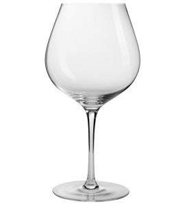 Chef And Sommelier Cabernet Burgundy Glass, 24.5 Ounce -- 12 Per Case