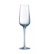 Chef And Sommelier Sublym Flute Wine Glass, 7 1/2 Ounce -- 24 Per Case