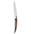 Chef And Sommelier Grey Imperial Steak Knife, 9.625 Inch -- 12 Per Case
