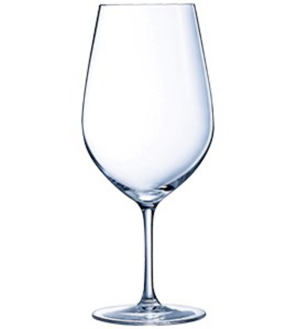 Chef And Sommelier Sequence Bordeaux Wine Glass, 26 1/2 Ounce -- 12 Per Case