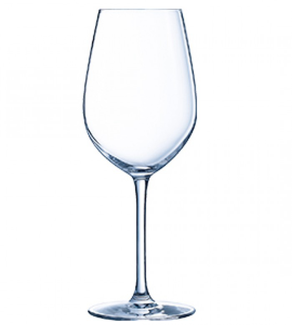 Chef And Sommelier Sequence Universal Wine Glass, 19 1/2 Ounce -- 12 Per Case