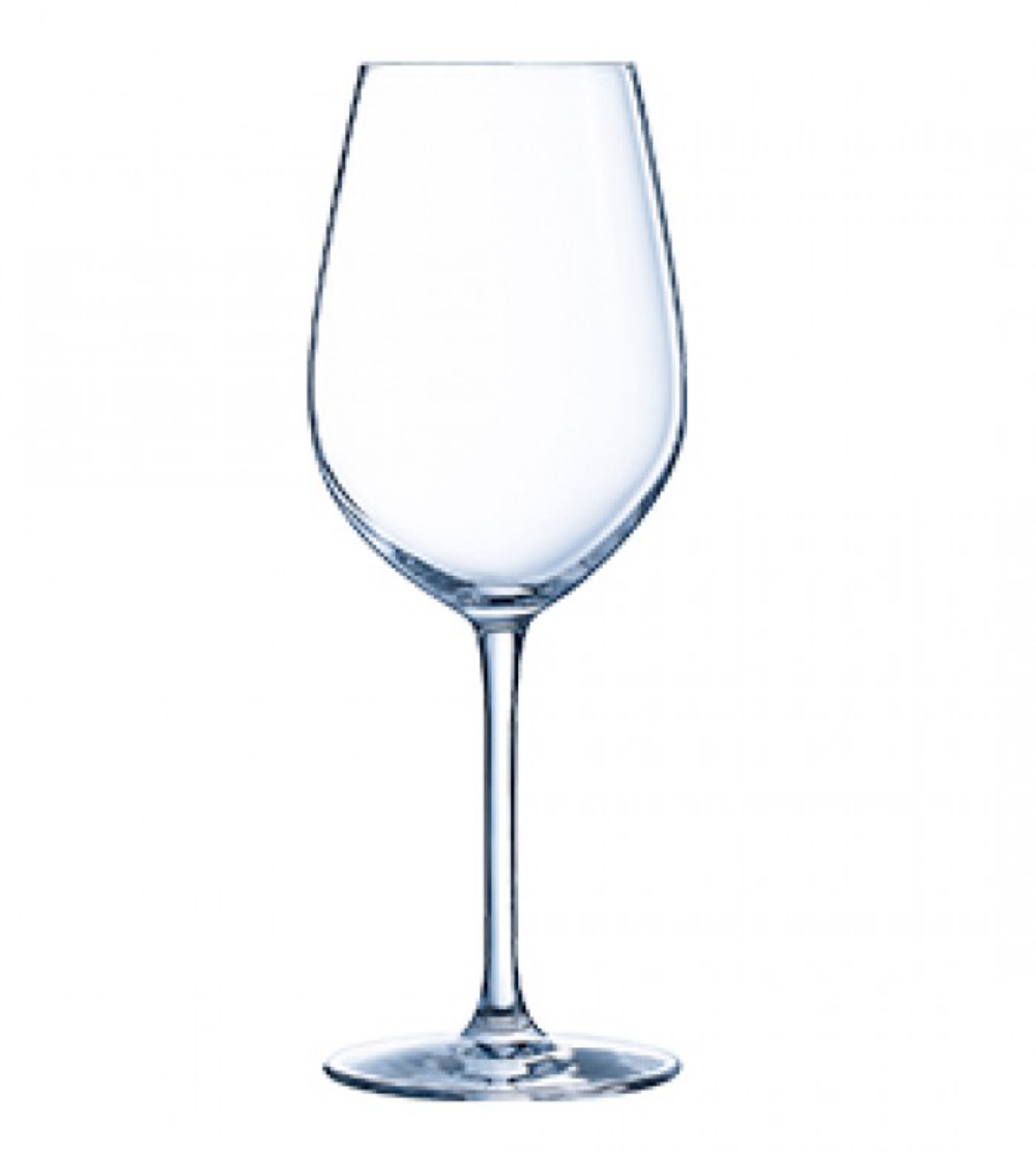 Chef And Sommelier Sequence Universal Wine Glass, 16 Ounce -- 12 Per Case