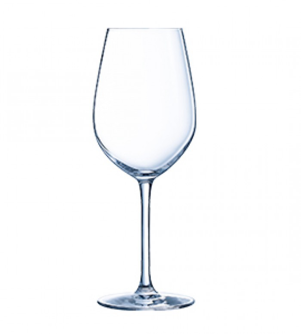 Chef And Sommelier Sequence Universal Wine Glass, 13 Ounce -- 12 Per Case