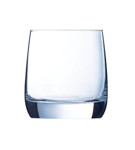 Chef And Sommelier Sequence Rocks Glass, 10.5 Ounce -- 12 Per Case