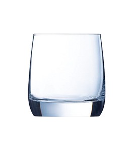 Chef And Sommelier Sequence Rocks Glass, 8.5 Ounce -- 12 Per Case