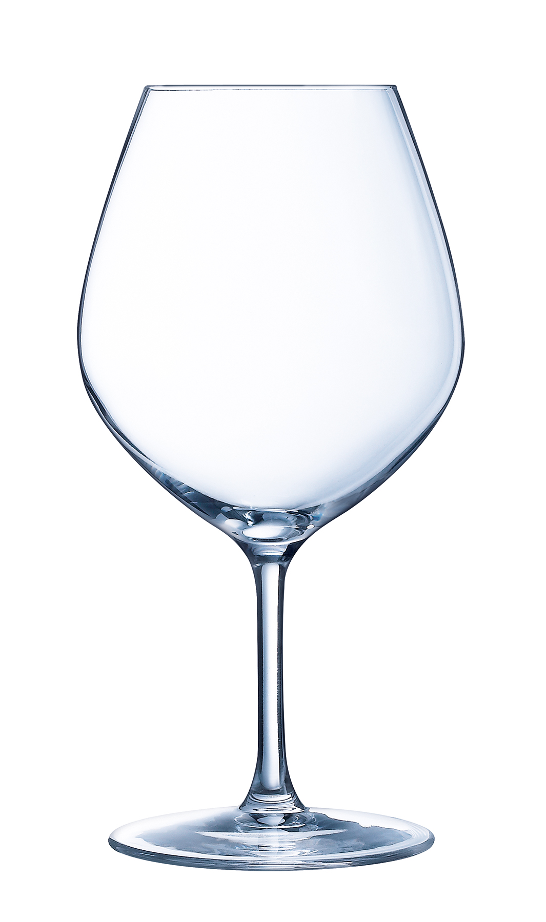 Chef And Sommelier Sequence Burgundy Wine Glass, 21.25 Ounce -- 12 Per Case