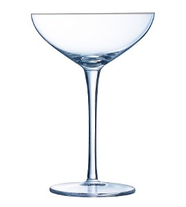 Chef And Sommelier Sequence Martini Glass, 8.25 Ounce -- 12 Per Case