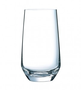 Chef And Sommelier Lima Hi Ball Tumbler -- 24 Per Case