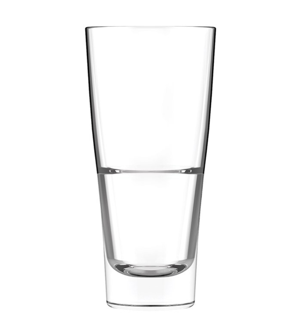 Luminarc Urbane Hi Ball Glass, 10 Ounce -- 12 Per Case