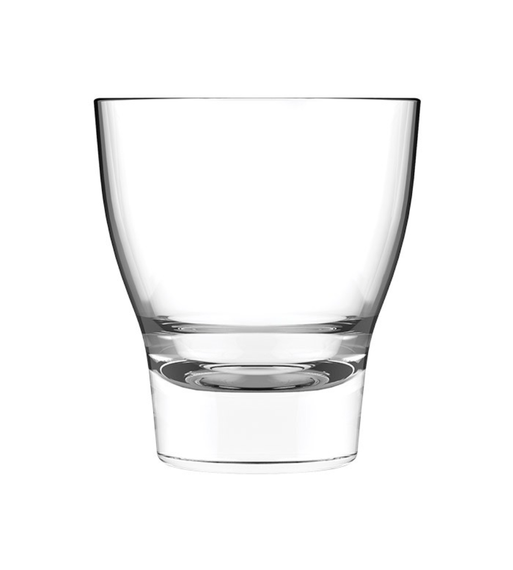 Luminarc Urbane Rocks Glass, 5 Ounce -- 12 Per Case